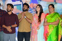 Raja Varu Rani Garu Movie Teaser Launch
